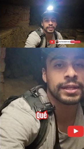 🇫🇷 Entré SOLO a las Catacumbas ocultas de París 💀
