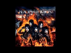 Black Veil Brides - New Religion (BVB) Set the World on Fire song