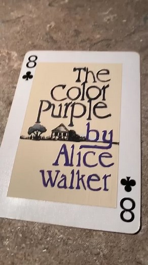 What’s your favorite color? #colors #painting #viral #cardtricks #books #southern