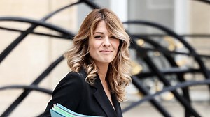 Maud Bregeon maman pour la 1ère fois : elle dévoile une photo craquante !