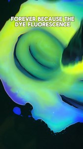 8.4K views · 128 reactions | Mixing the Light Stick Colors...