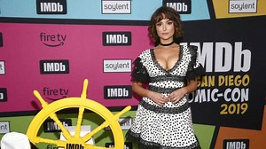 Is Milana Vayntrub married? Lilly from AT&T commercials dating life
