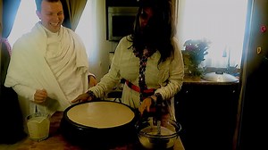Making Traditional Eritrean food | Cooking with Arsema