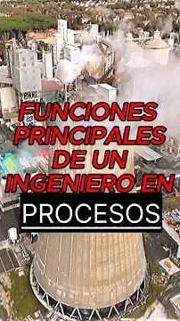 What is the role of a Process Engineer? #engineering #industrial #processes #manufacturing