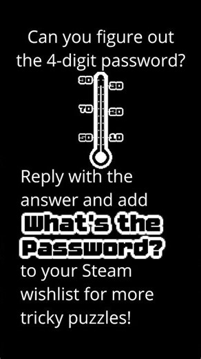 Can you solve the password puzzle? - What's the Password? - Puzzle 018