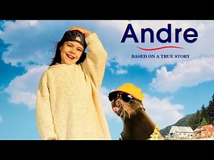 Andre 1994 Full Movie