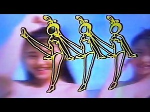 11PMカバーガール 21 (1988)