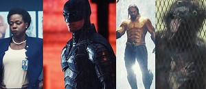 „Aquaman 3”, data premiery „The Batman 2” i inne - jak wygląda plan na ratowanie DCU?