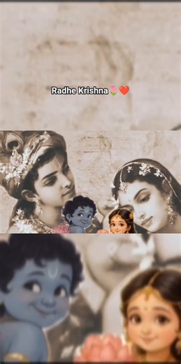 Dil Jo Tumhara Hai,kaisa bechara hai..!❤️‍🩹🥹🌷#radhakrishna #radha #shorts #viral #video #krishna #yt