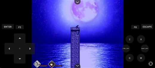 Khám Phá Mặt Trăng Thợ Săn và Azathoth