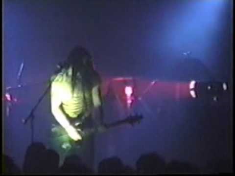 Type O Negative - Bloody Kisses Live!