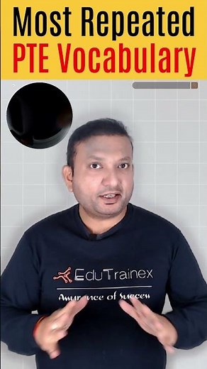 40 Vocabulary & Collocations for Reading Fill in the Blanks June 2026 | Edutrainex PTE