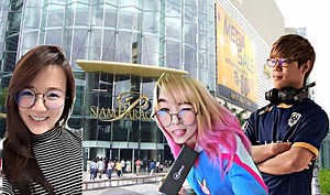 195K views · 225 shares | พาดูบรรยากาศร้านแว่นในไทย และแว่นยอดนิยม...