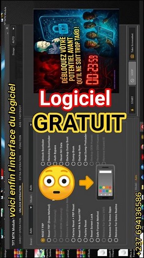 Android Unlocking Tools 2026: Beginners Special (Tutorial)