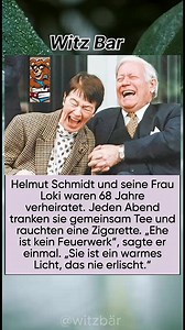 Helmut Schmidt & Loki - Ein ganzes Leben lang #Shorts, #HelmutSchmidt, #LokiSeries, #GermanPolitics, #ShortFilm, #LifeStories, #CulturalIcons | Muktar Sayyad