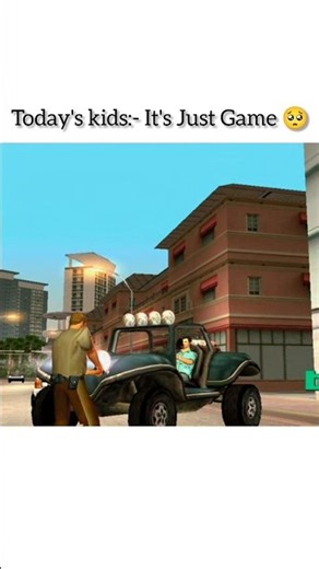 “GTA Vice City Memories: Back to the 80s Streets”#rockstar #gtavicecity #gtasanandreas #gta #gaming