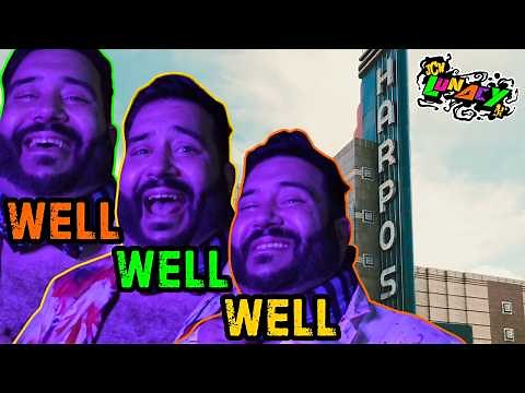 Juggalo Championship Wrestling (JCW) Lunacy "Episode 84"