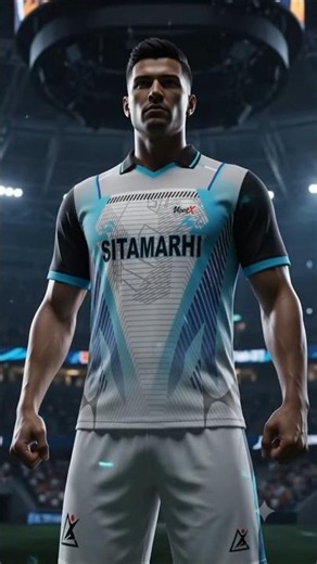 ​CorelDRAW 2024 Pro Jersey Design Tutorial 🔥 | Sublimation T-Shirt