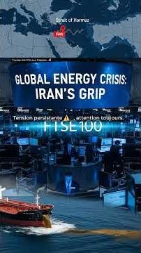 🤯 Negotiations with Iran: Markets react – Relief and tensions 🚀