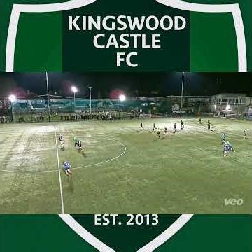 Match Highlights Vs Larkview FC