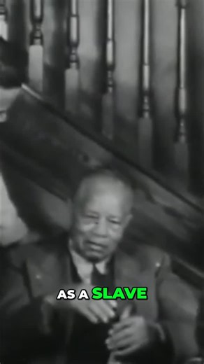 E.G Media Productions® | 🇭🇹•🇨🇦•🇺🇸 | . FORMER SLAVES SPEAK All-American news were the first newsreels produced for a black audience. Made in the 1940s and 1950s, they were... | Instagram