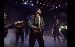 #OnThisDay 30 years ago! 14th March 1991: Happy Mondays - ‘Loose Fit’ first broadcast on BBC1 Top Of The Pops #happymondays #topofthepops #loosefit | Happy Mondays