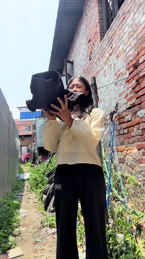 Cleaning for Conservation: Part 2 with Deepika Shrestha