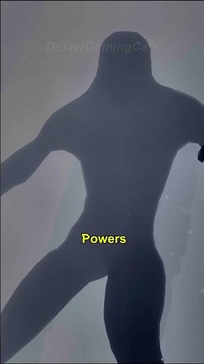 The creepiest mutant in gaming history... 👽💀 #shorts #gaming