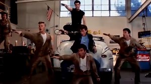 You better shape up — our #Grease Sing-Along is back! Come unleash your inner T-Bird or Pink Lady at this fun-filled Movie Party, with props and lyrics on screen for all the songs! 🎟️: drafthouse.com/event/signature-programming-grease #AlamoDC #AlamoParty | Alamo Drafthouse DC Area