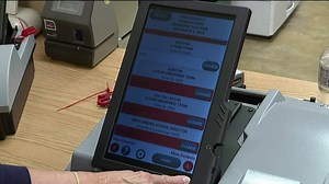 New Voting System in Union County Ready for Election Day