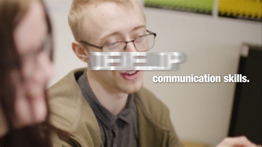 There are many reasons why you should study computing at Edge Hill – our purpose built £13m Tech Hub is just one of them. Discover more: ehu.ac.uk/studyugcomputing | Edge Hill University