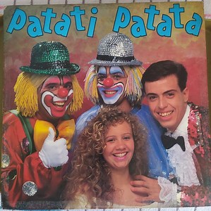 Patati Patata - Patati Patata