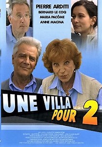 Regarder Une villa pour deux en streaming complet
