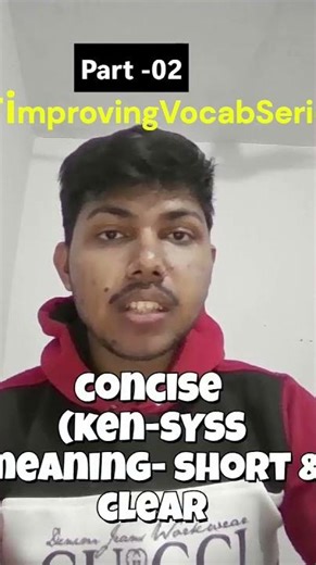 improve vocab in just 30 seconds Part 2#improvingvocabulary #reelsi̇nstagram #english