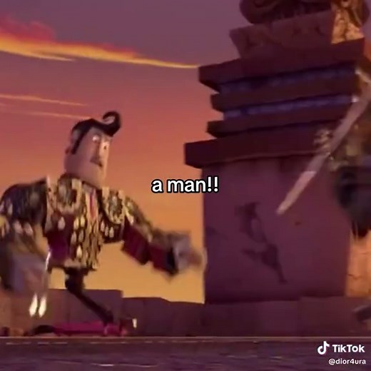 The Book of Life Movie: Manolo Sanchez's Journey