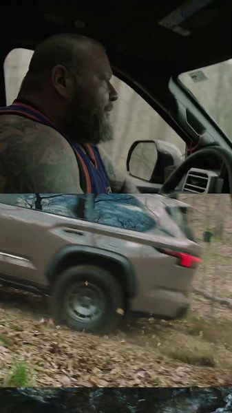Action Bronson - PEPPERS (ft. Roc Marciano) #shorts #teaser