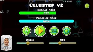 Clubstep V2 - 100%