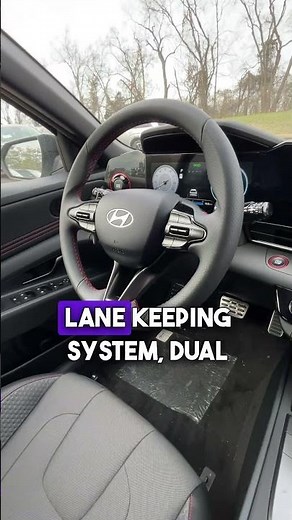 2026 Hyundai Elantra N Line-Worth $31K