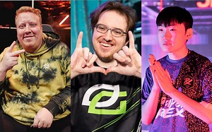 5 best Valorant players in 2022