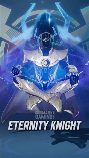 *New* Moon Knight Skins and MVP Animations in Marvel Rivals