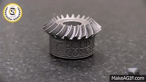 Additive Manufacturing on Make a GIF