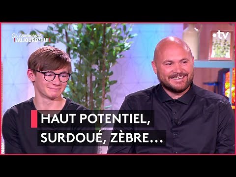 HPI : un univers méconnu et surprenant ! - Ça commence aujourd'hui