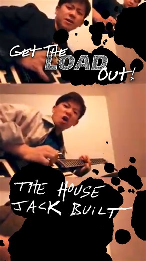 Did you know The House Jack Built is in Japan? Well, at least the one Teddy T. built is. He’s our #GetTheLoadOut winner for this week! Submissions for this week’s song, ‘Wasting My Hate,’ are due tomorrow at 12 PM PT ➡️ metallica.lnk.to/GTLO-Hate | Metallica