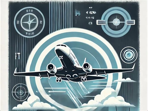 ICAO航空英语课程介绍 Aviation English Course Introduction