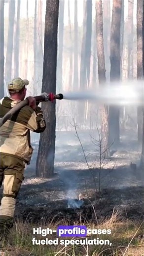 Human Body Suddenly Catches Fire – Real Cases That Shocked the World!🔥