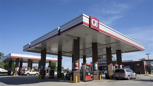 'Free gas for a year': QuikTrip celebrating grand opening event with big prizes