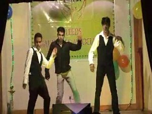 losse penne loose penne