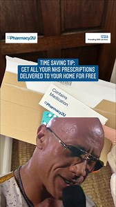 Order your NHS prescriptions online with Pharmacy2U through our simple, user-friendly service. ✅ Quick to set up ✅ Convenient and confidential ✅ Easy to order ✅ Fast, discreet, and free delivery Register today. | Pharmacy2U