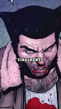 ⚔️ ¡El encuentro letal: Hulk y Wolverine frente a Hulkverine! #marvel #marvelcomics #comics #hq