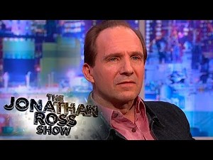 Ralph Fiennes Likes To Make Voldemort As Scary As Possible - The